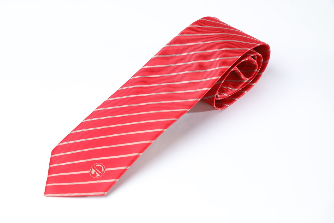 Tie (Stripes)