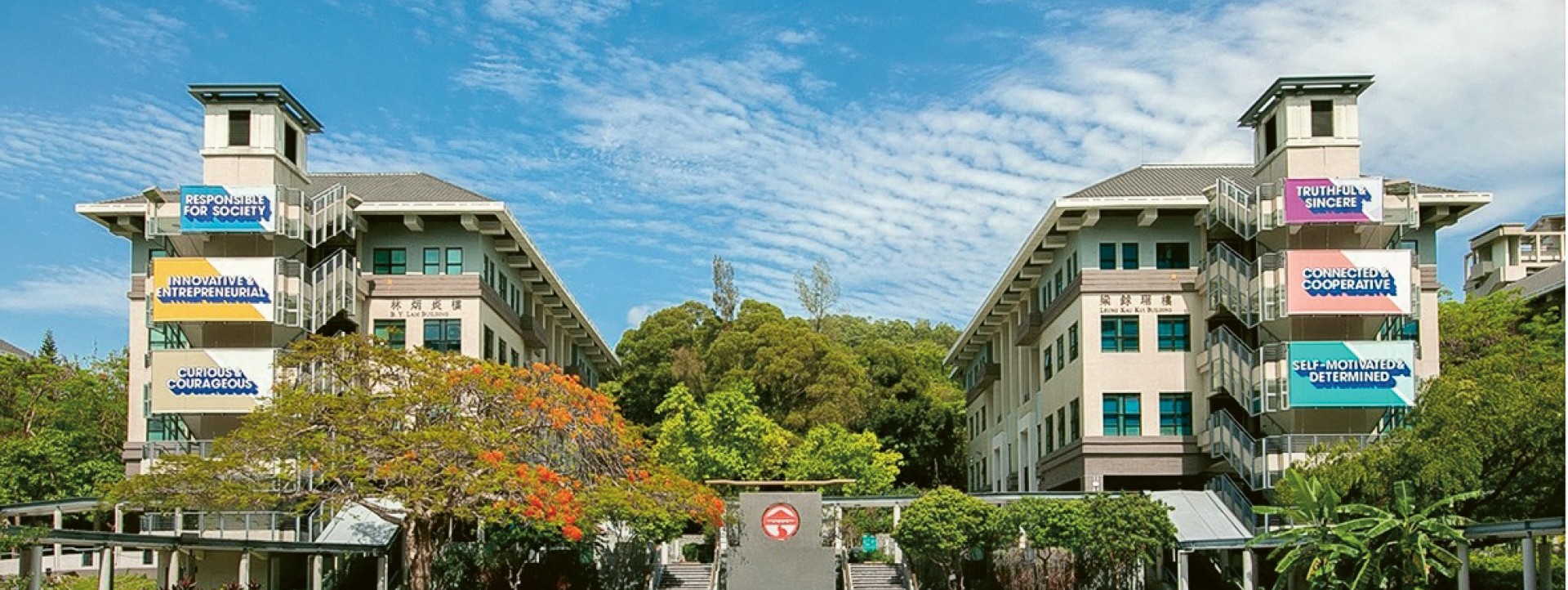 BSocSc (Hons) in GOV Programme