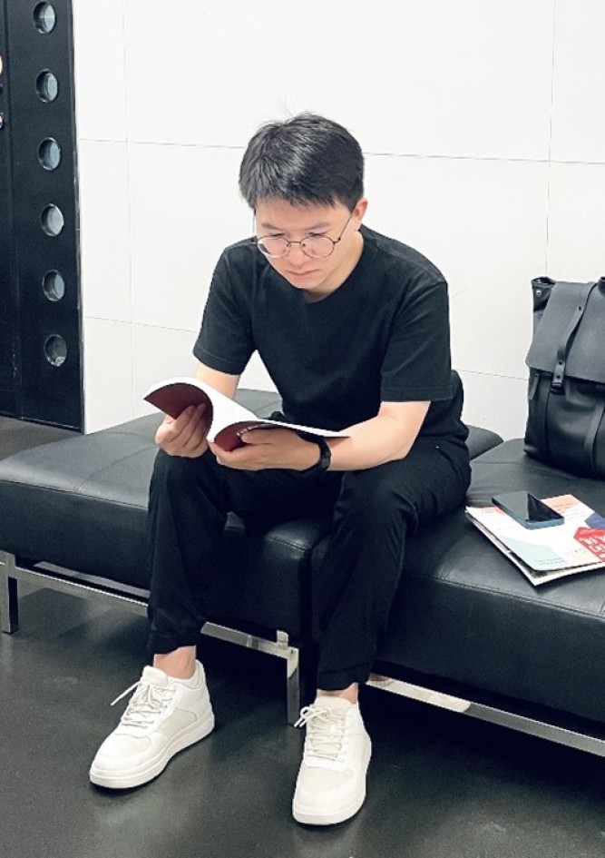 Prof. XIA Shouzhi