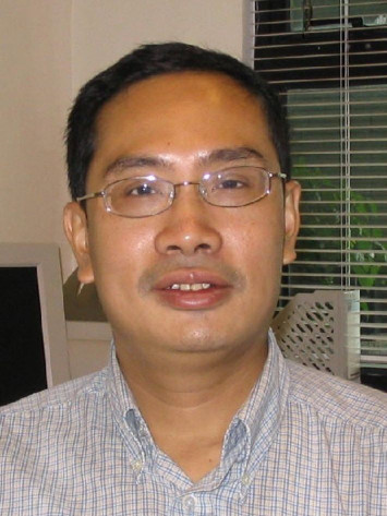 Professor