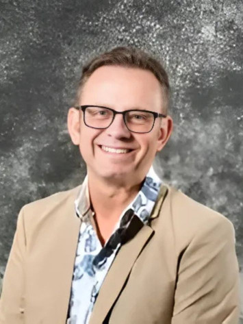 Prof. Richard M. Walker