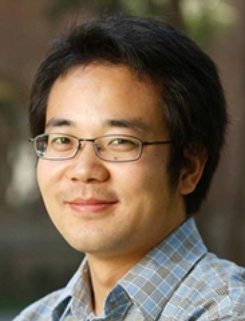 Associate Professor