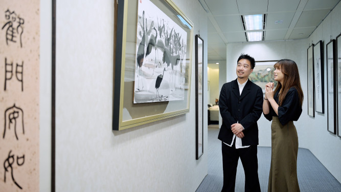 Bridging Time for Cultural Continuity