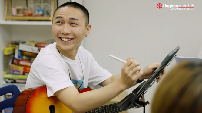 Link Sound Sinfonia: Connecting People with Music