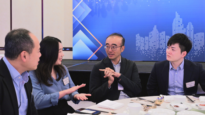 Nurturing Future Insurance Talent