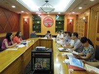 Shandong University representatives pay visit to Lingnan