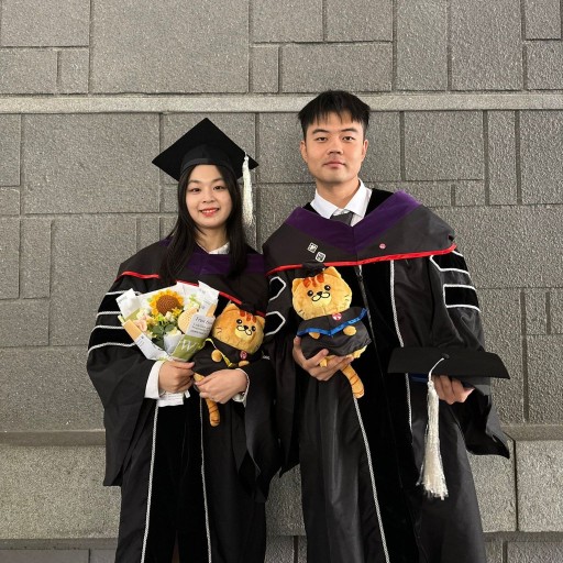Graduating Class Gift Programme 2024