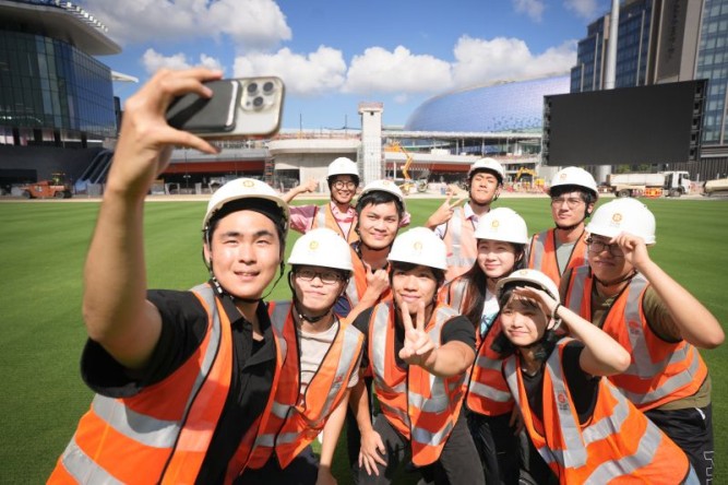 Internship Programmes