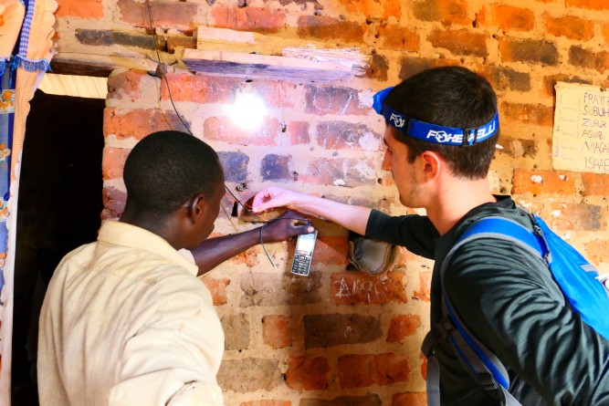 Service-Learning Programmes