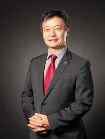Prof S. Joe QIN