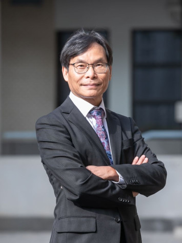 Prof Sam KWONG Tak Wu