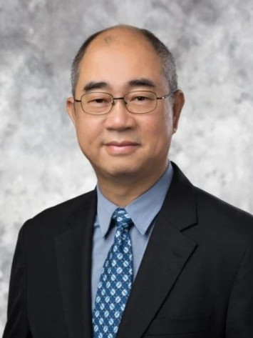 Prof Raymond CHAN Hon-fu ​