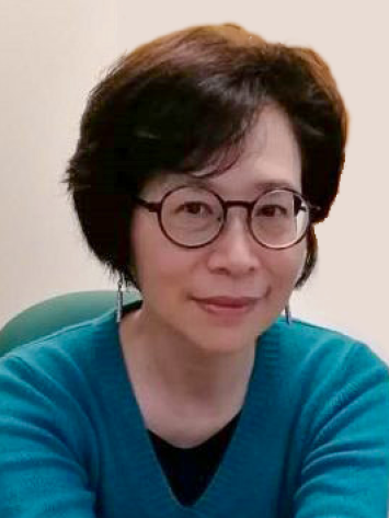 Prof YEH Yueh-yu Emilie