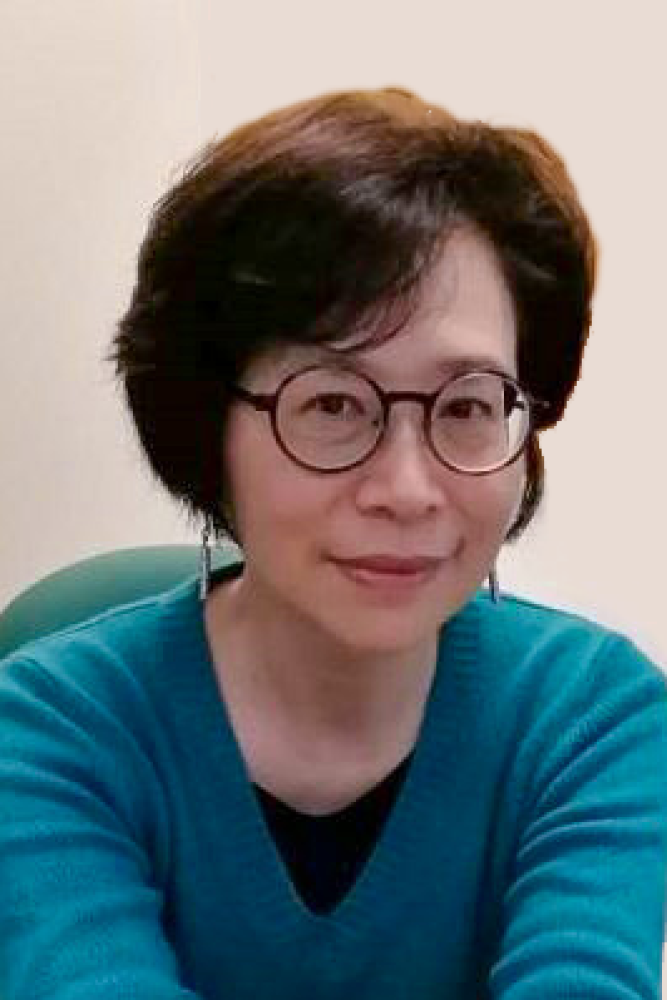 Prof YEH Yueh-yu Emilie