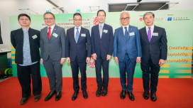 Lingnan University Hosts First International Arts Symposium