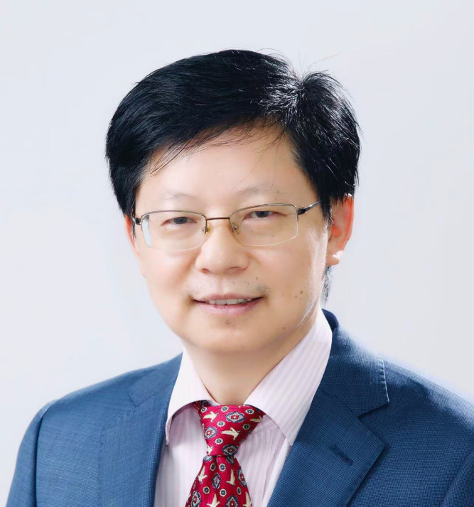Prof SONG Yongduan