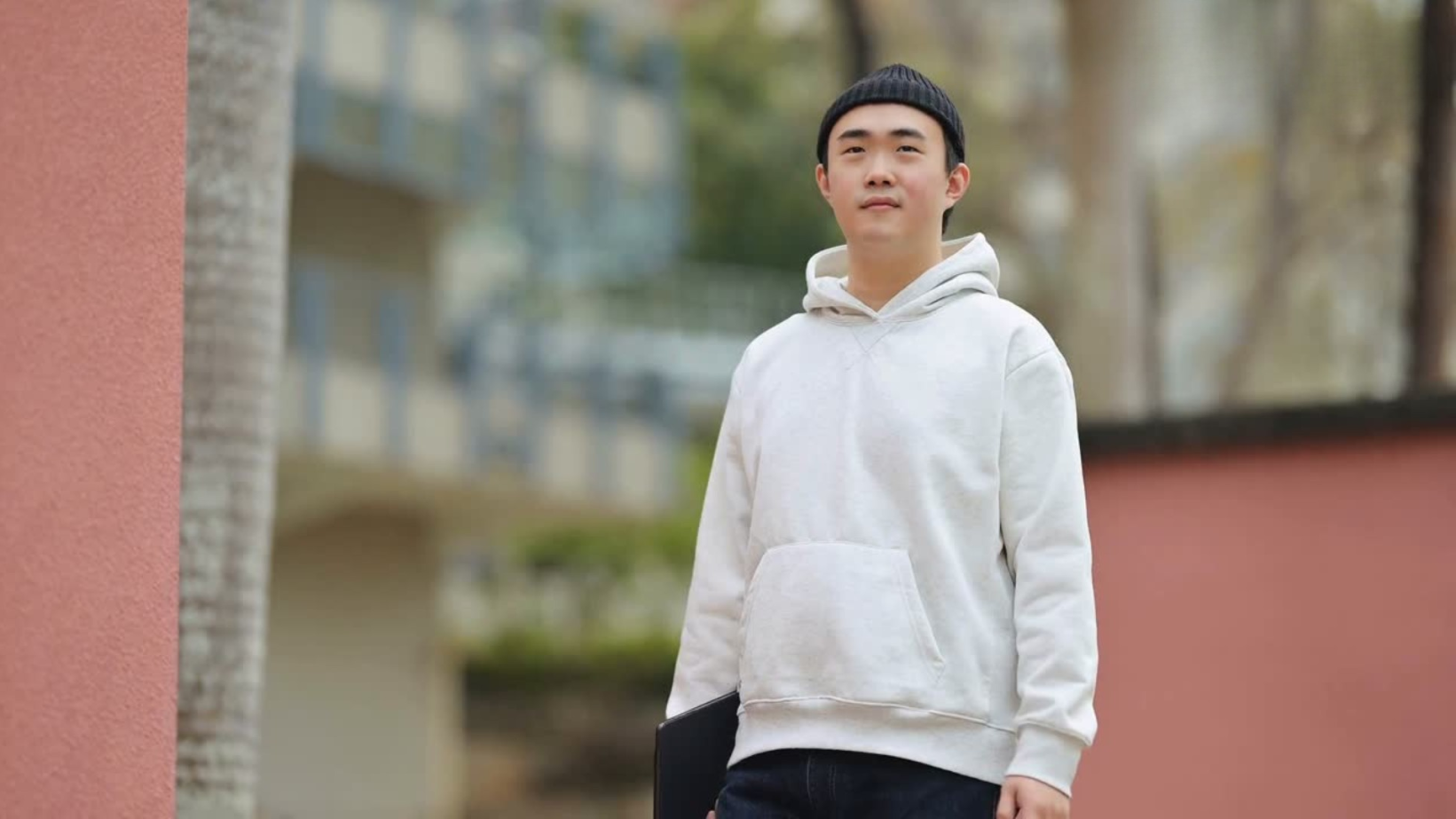 推廣快樂的秘訣