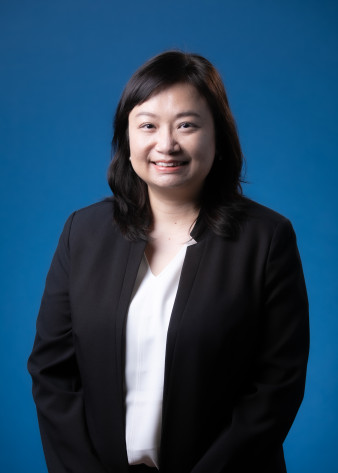 alt= Prof TSUI, Chung Man Carmen