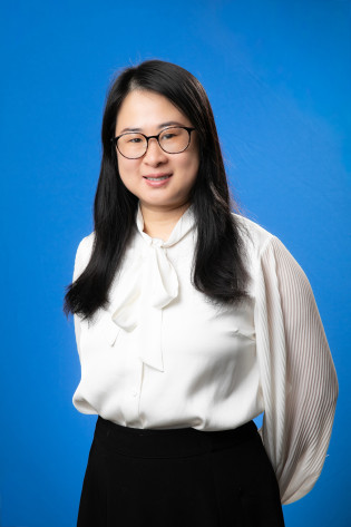alt= Prof CHEUNG, Bianca Yin-ki