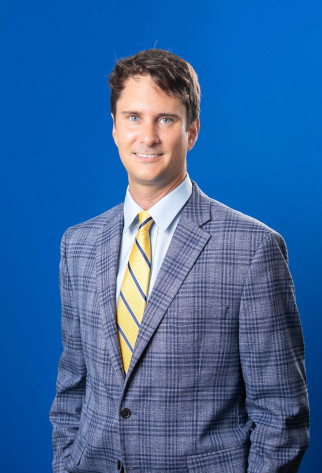 alt= Prof DOWD Matthew J.