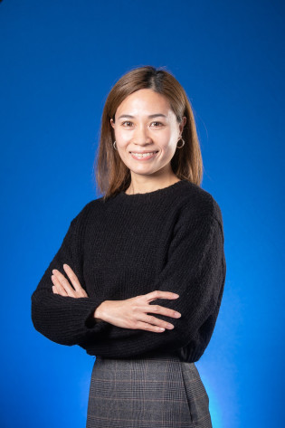 alt= Prof CHAN Catherine S.