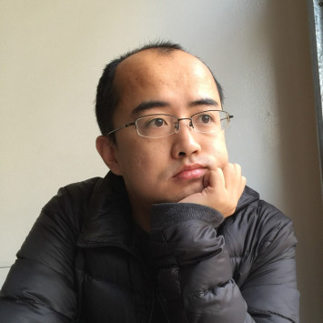 安博教授 研究助理教授