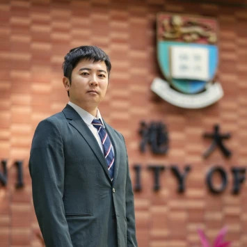 崔東赫博士 兼任講師