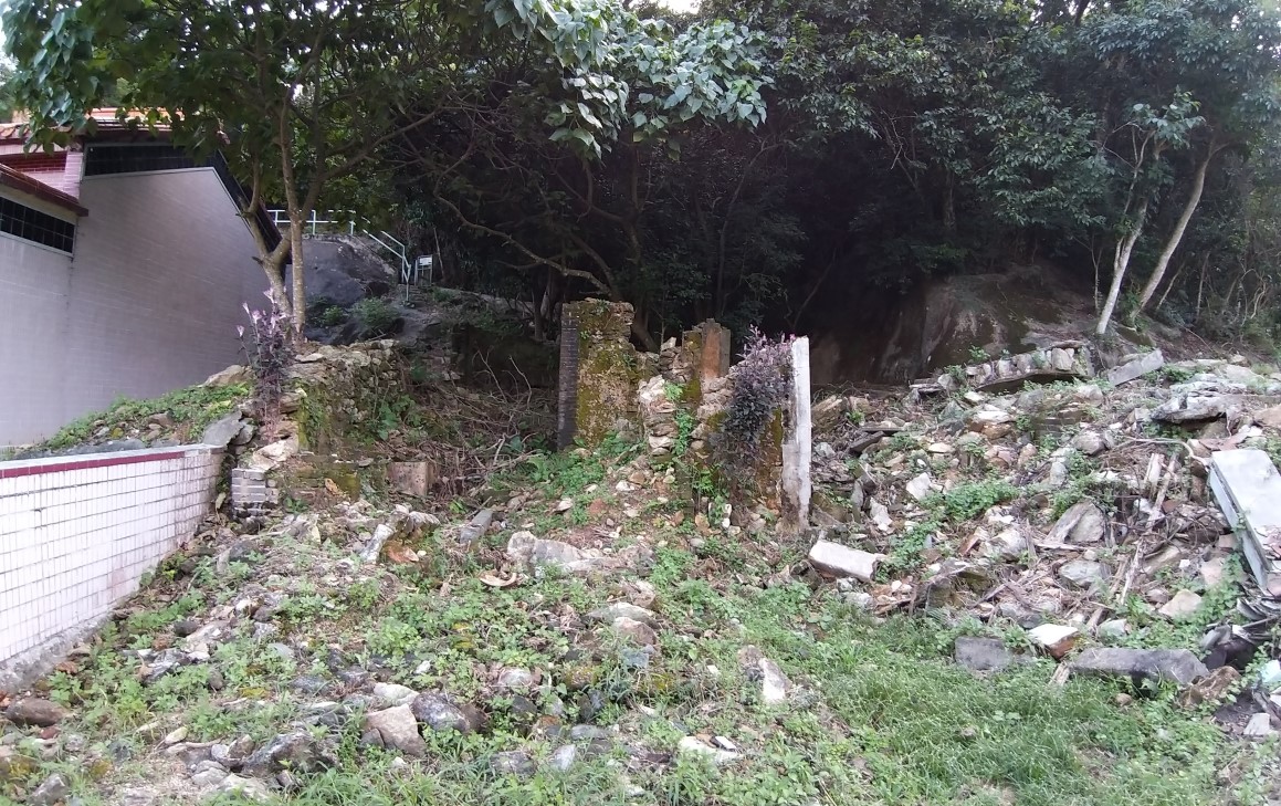 罗屋村罗家祖屋