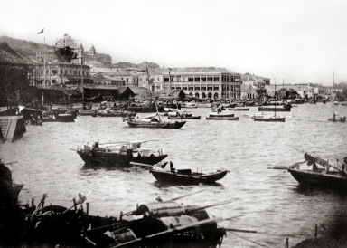 Pokfulam