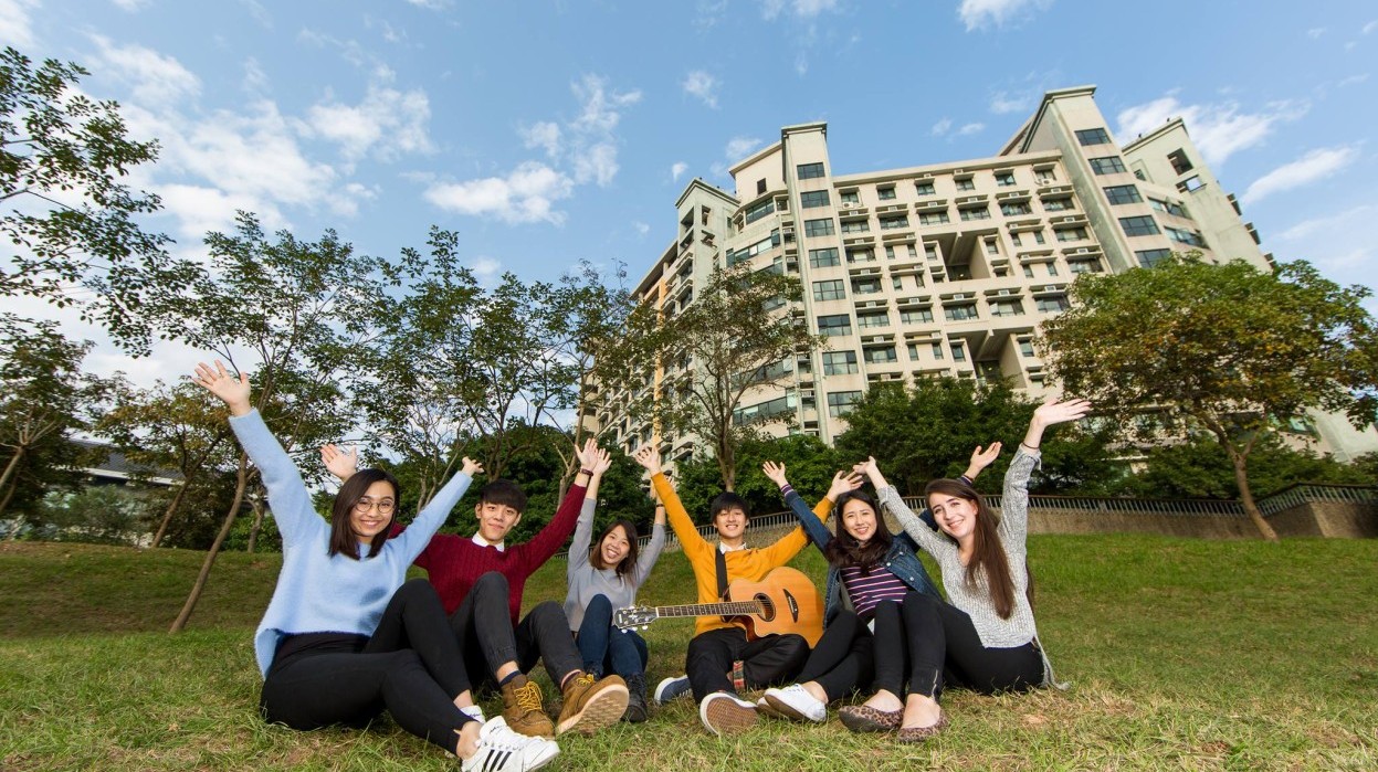 Campus Job
