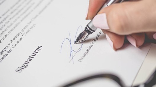 General Information on Appointments