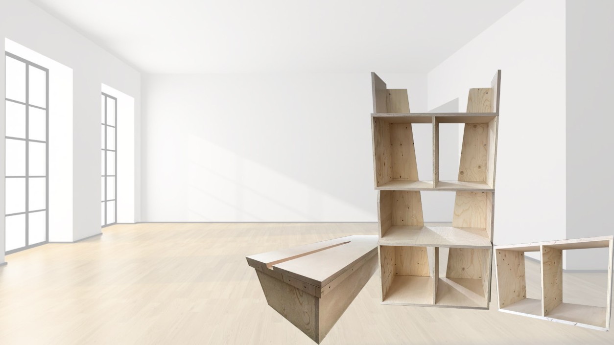 furniture-coffin