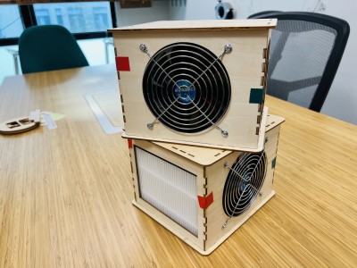 Air-Purifier