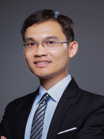 Professor HUANG Genghua