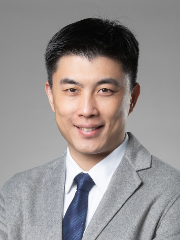 Professor LIANG Cong