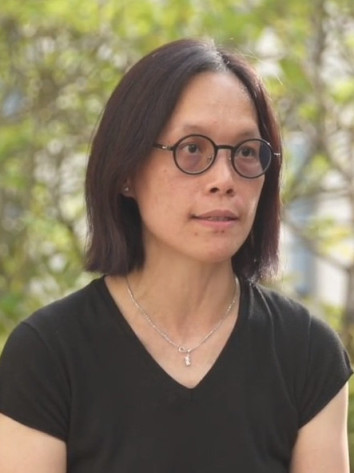 Professor LAU Ka Wai Maggie