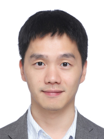 Professor ZHAO KAI
