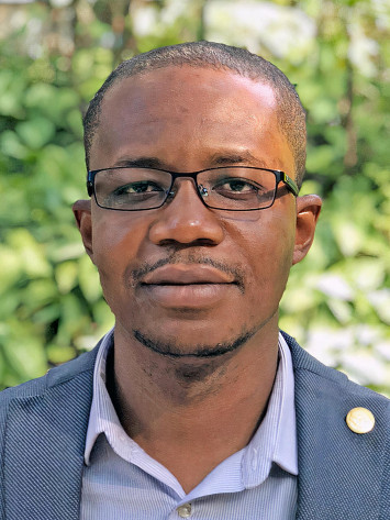 Professor Padmore Adusei AMOAH
