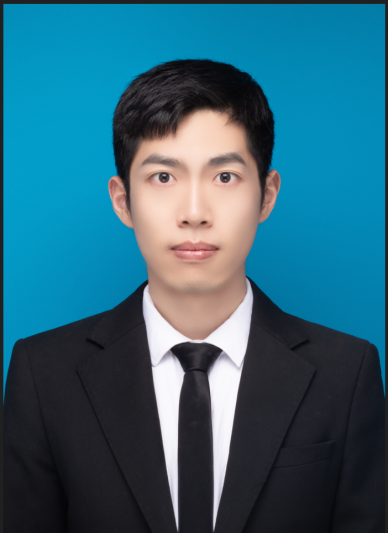 Professor ZHAI Keyu Colin