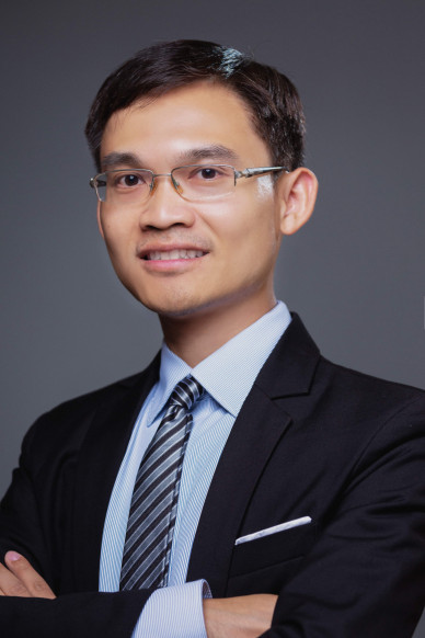 Professor Prof HUANG Genghua