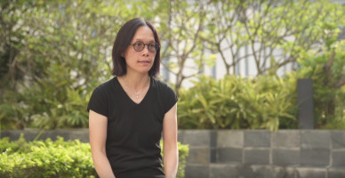 Professor Prof LAU Ka Wai Maggie