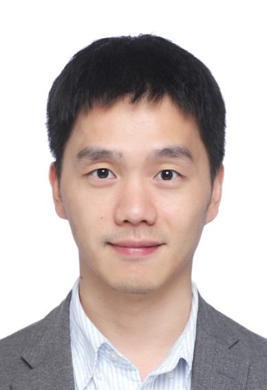 Professor ZHAO Kai