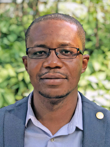 Professor Padmore Adusei AMOAH