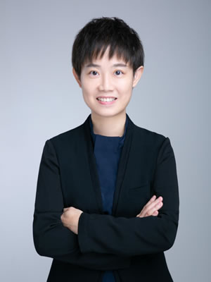 Prof. WONG Pui Yun Paulina