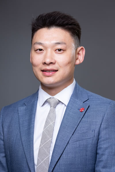 Professor XIONG Weiyan