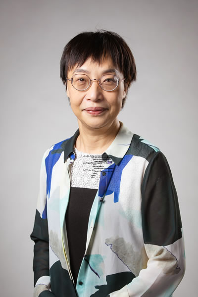 PROFESSOR PUN NGAI