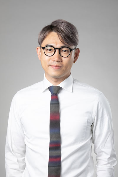 PROFESSOR LEUNG SHI CHI DAREN