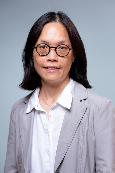 Professor LAU Ka Wai, Maggie
