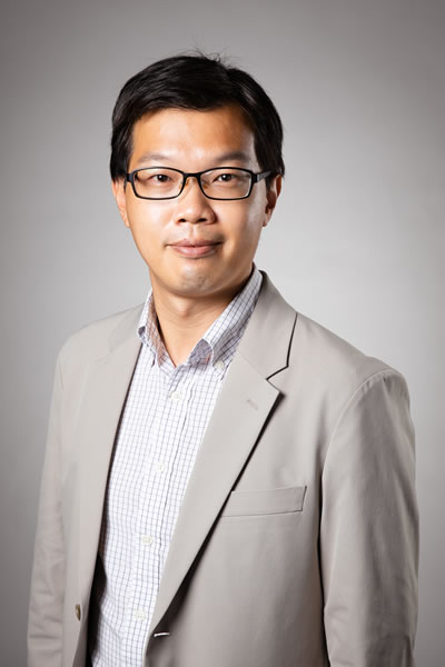 PROFESSOR YAU YUNG