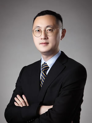 Dr Zhang Youliang